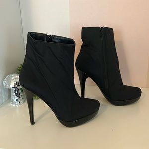 Charles by Charles David Ankle Boots - 7